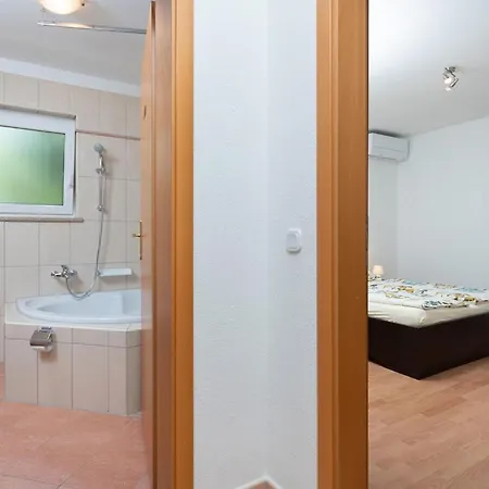 House Tolic * Porec
