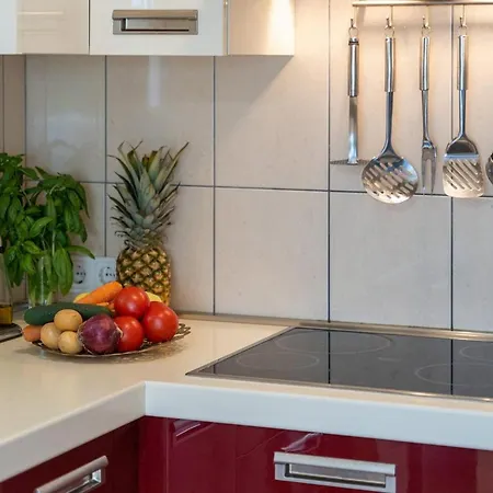 House Tolic بوريتش