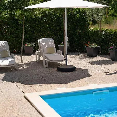 House Tolic Holiday home
