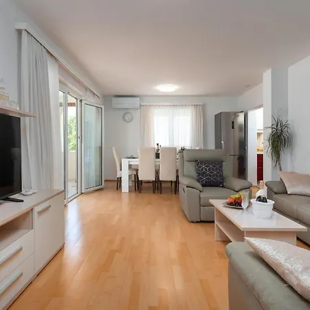 House Tolic Σπίτι διακοπών Πόρετς