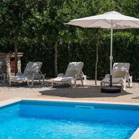 Holiday home House Tolic Porec