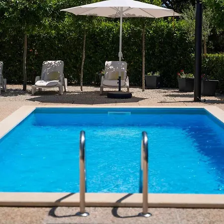House Tolic * Porec