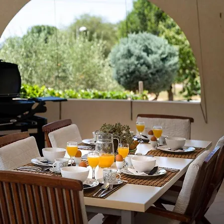 Holiday home House Tolic