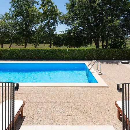 House Tolic * Porec