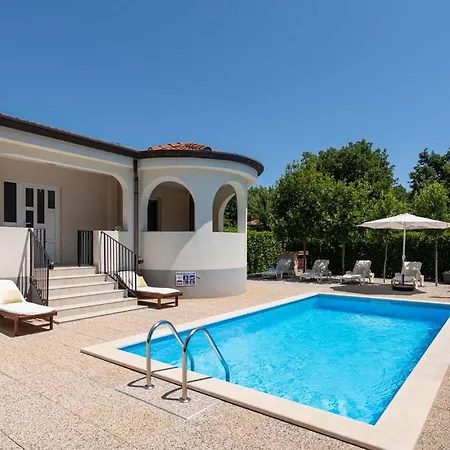 Holiday home House Tolic Porec
